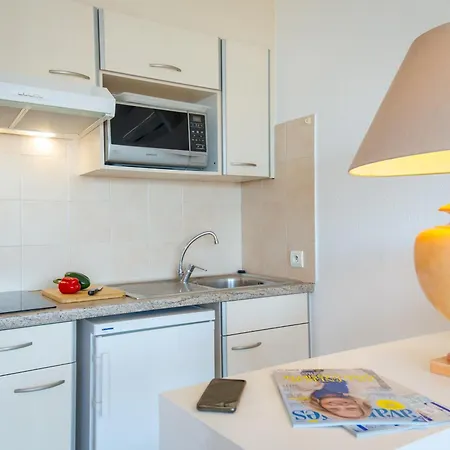 Saint-raphaël, 2 Pièces, 4 Personnes - Fr-1-466a-4 Appartement Saint-Raphaël