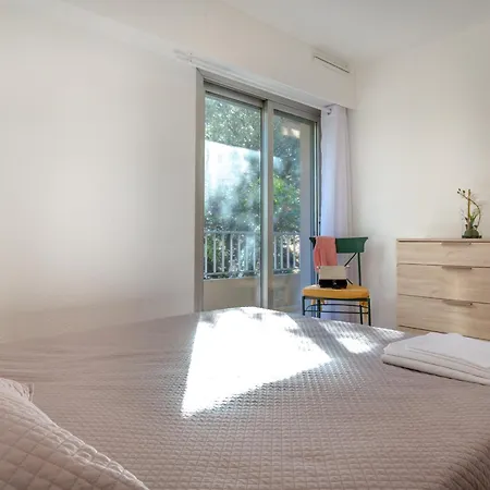Appartement Saint-raphaël, 2 Pièces, 4 Personnes - Fr-1-466a-4 Saint-Raphaël