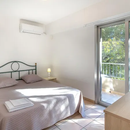 Saint-raphaël, 2 Pièces, 4 Personnes - Fr-1-466a-4 Appartement Saint-Raphaël