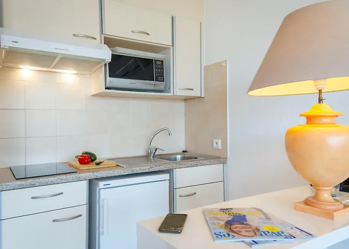 Saint-raphaël, 2 Pièces, 4 Personnes - Fr-1-466a-4 Appartement Saint-Raphaël