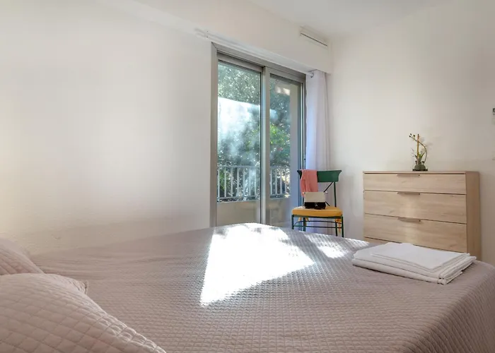 Appartement Saint-raphaël, 2 Pièces, 4 Personnes - Fr-1-466a-4 Saint-Raphaël
