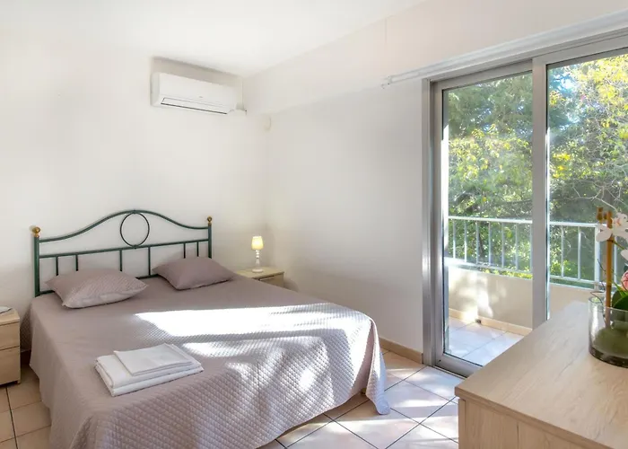 Saint-raphaël, 2 Pièces, 4 Personnes - Fr-1-466a-4 Appartement Saint-Raphaël